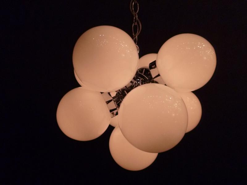 スプートニクランプ RRO 0108/White(6)