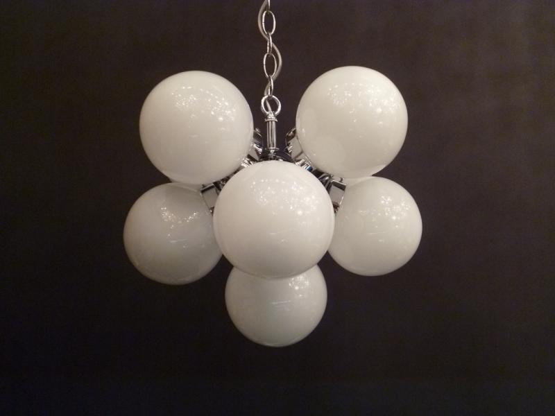 スプートニクランプ RRO 0108/White(7)