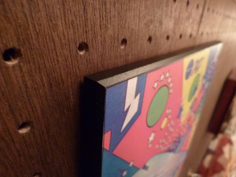 ピーターマックス ポスター USM 1065(5)