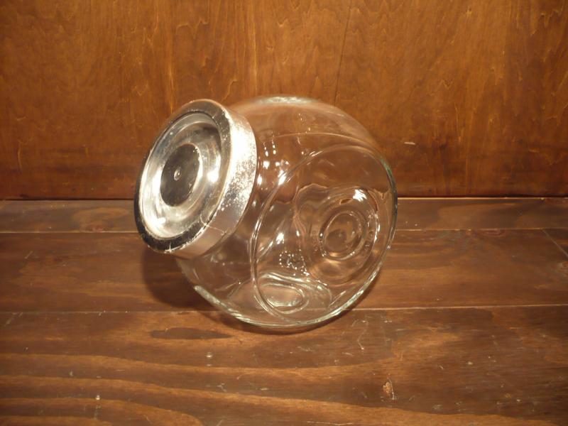 イタリア製ガラスボトル　LCM 3764（6）