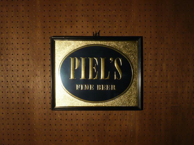 PIEL’S 壁掛け　LCP 0352（2）