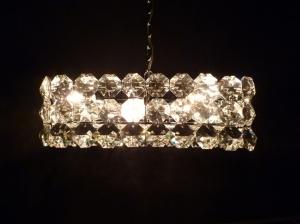 Bakalowits&Sohne chandelier 8灯