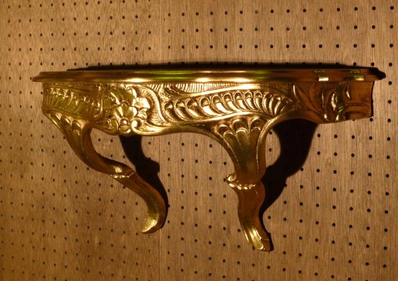 Console table