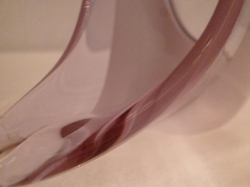 イタリアムラノガラス（ヴェネツィアングラス）製　ガラスオブジェ　　USM 1152（4）
