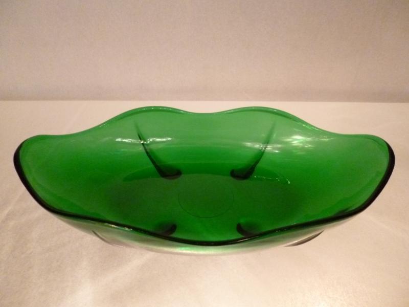 Anchor Hoking forest green tray