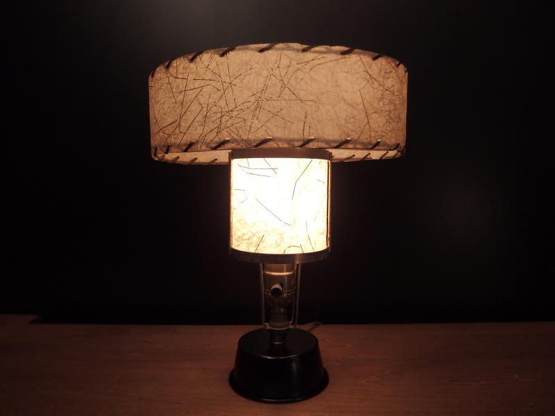 50s table lamp 1灯