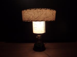50s table lamp 1灯