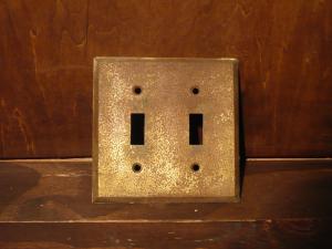 switch plate