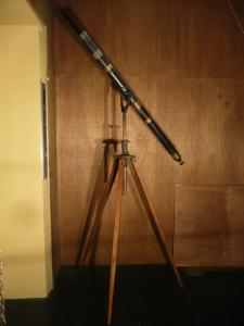 English display telescope（ディスプレイ用）