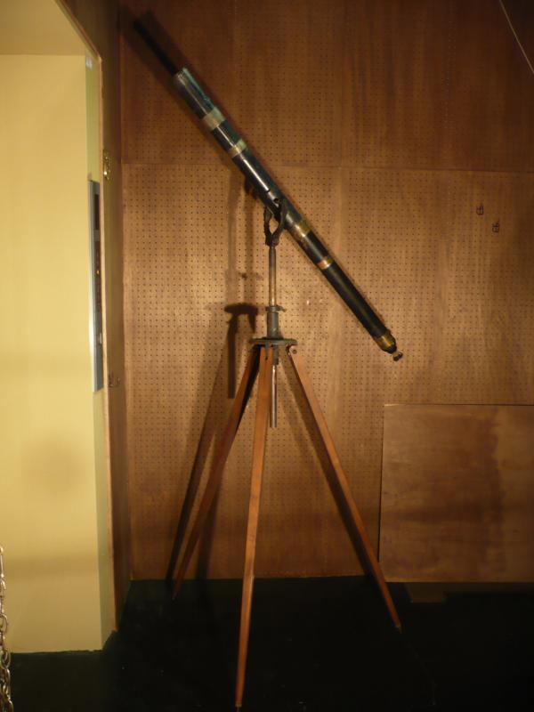 English display telescope（ディスプレイ用）