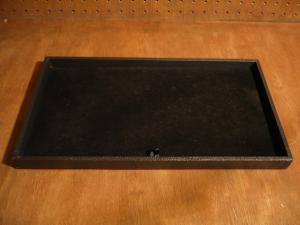 jewelry display tray