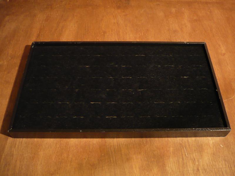 jewelry display tray(リングホルダー)