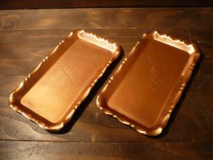 copper tray（残り1点！）