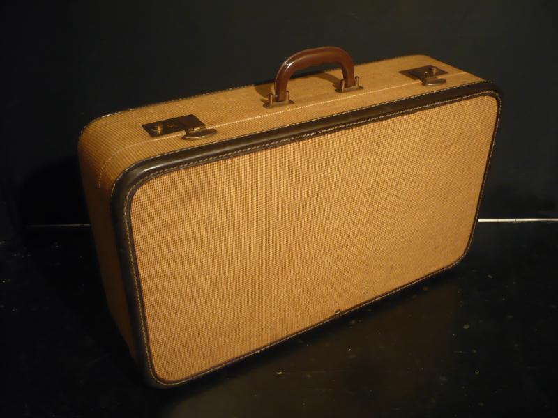 trunk case