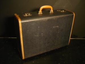 trunk case