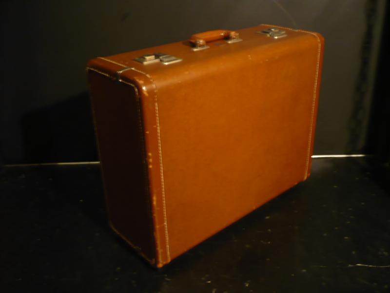 trunk case