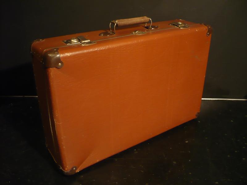 trunk case