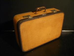 trunk case