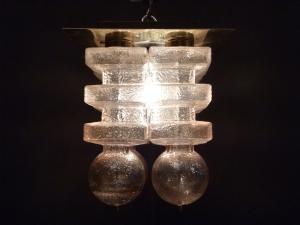 Limbuge ceiling lamp 1灯