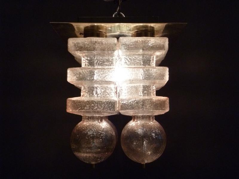 Limbuge ceiling lamp 1灯