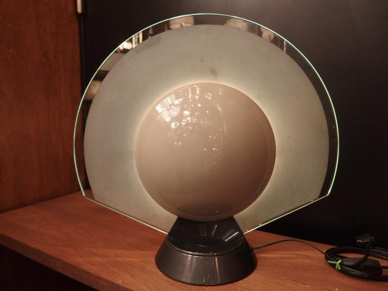FLOS フロス arteluce テーブルランプ TIKAL UST 0355(4)