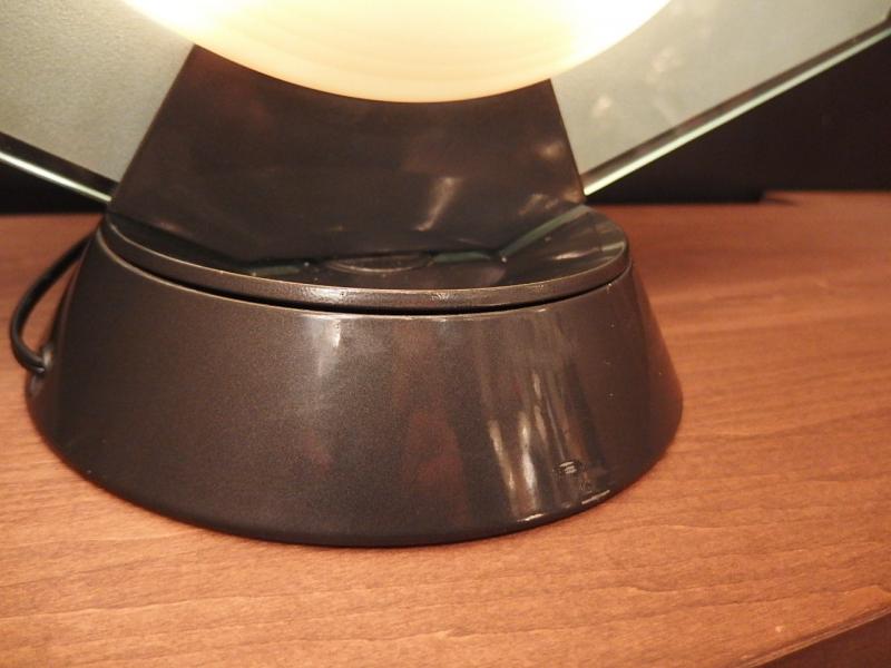 FLOS フロス arteluce テーブルランプ TIKAL UST 0355(6)