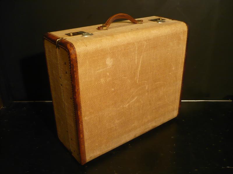 trunk case