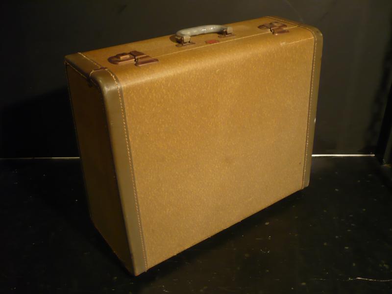 trunk case