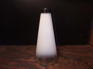Arteluce cone Lamp 1灯