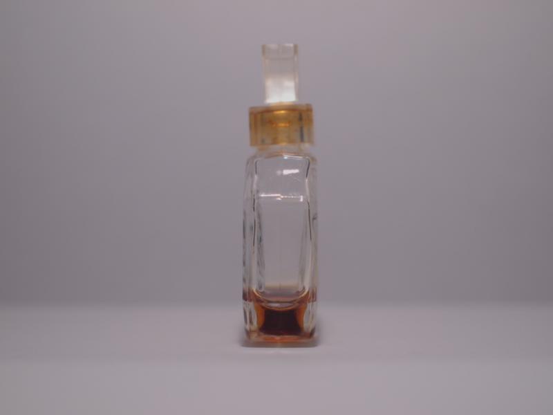 Van Cleef & Arpels/Gem香水瓶、ミニチュア香水ボトル、ミニガラスボトル、サンプルガラス瓶　LCM 4471（7）