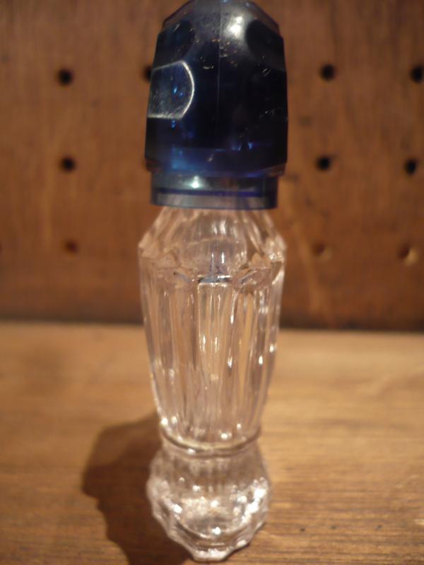 インテリア・ディスプレイ雑貨　パフュームボトル　LCM 4473　GUERLAIN glass perfume bottle（3）