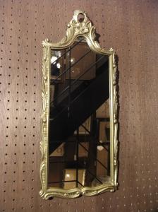 decorative wall mirror