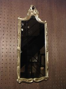 decorative wall mirror