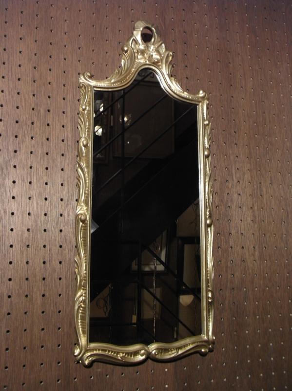 インテリア壁掛け鏡、アンティークミラー　LCK 0533（1）