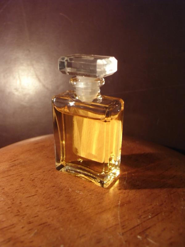 CHANEL COCO 香水瓶、ミニチュア香水ボトル、ミニガラスボトル、サンプルガラス瓶 LCC 0809(2)