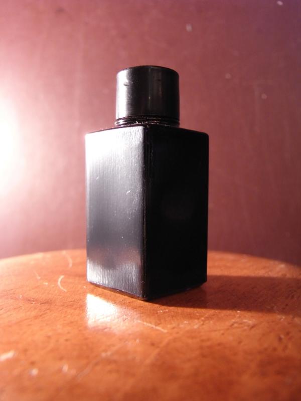 CHANEL ANTAEUS POUR HOMME香水瓶、ミニチュア香水ボトル、ミニガラスボトル、サンプルガラス瓶 LCC 0183(2)