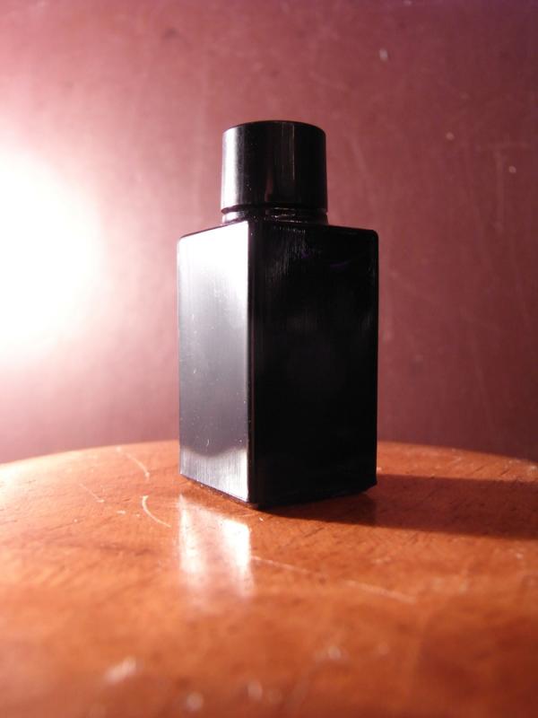CHANEL ANTAEUS POUR HOMME香水瓶、ミニチュア香水ボトル、ミニガラスボトル、サンプルガラス瓶 LCC 0703(2)