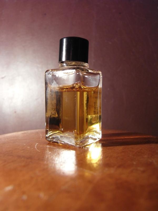 CHANEL N°5 香水瓶、ミニチュア香水ボトル、ミニガラスボトル、サンプルガラス瓶 LCC 0220(2)