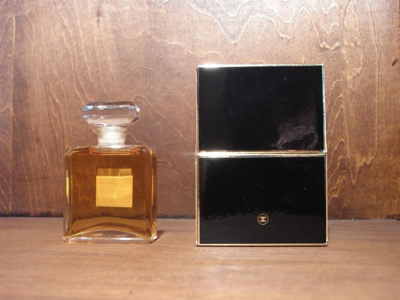 CHANEL COCO 香水瓶、ミニチュア香水ボトル、ミニガラスボトル、サンプルガラス瓶 LCC 0667(2)
