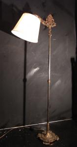 French bridge floor lamp 1灯