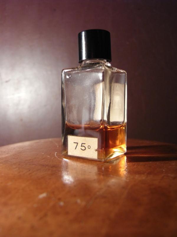 CHANEL N°5 香水瓶、ミニチュア香水ボトル、ミニガラスボトル、サンプルガラス瓶　LCM 4592（3）