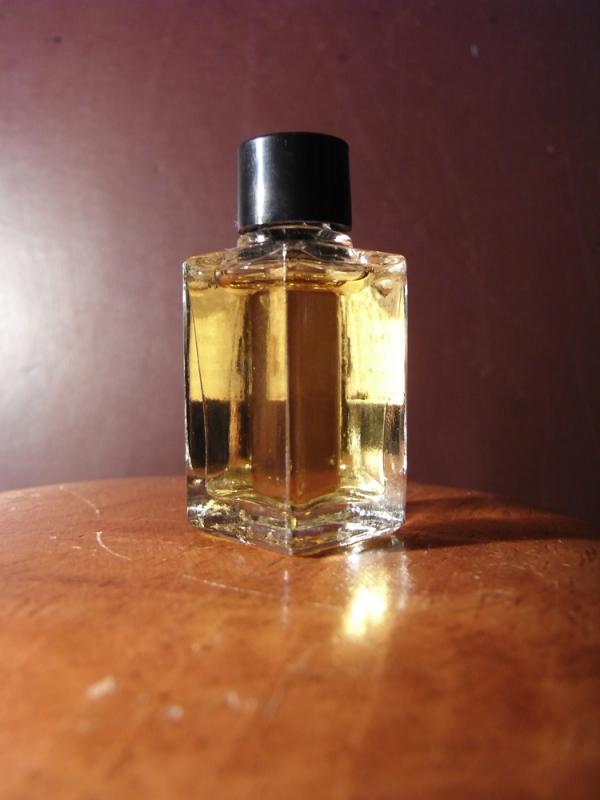 CHANEL N°5 香水瓶、ミニチュア香水ボトル、ミニガラスボトル、サンプルガラス瓶　LCM 4564（2）