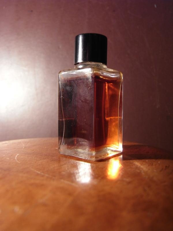 CHANEL N°22 香水瓶、ミニチュア香水ボトル、ミニガラスボトル、サンプルガラス瓶　LCM 4593（2）