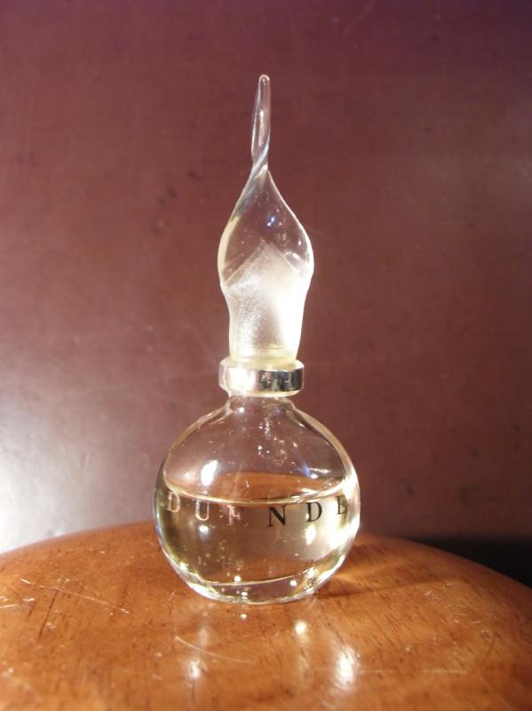 J.DEL POZO香水瓶、ミニチュア香水ボトル、ミニガラスボトル、サンプルガラス瓶　BCM 0036（2）