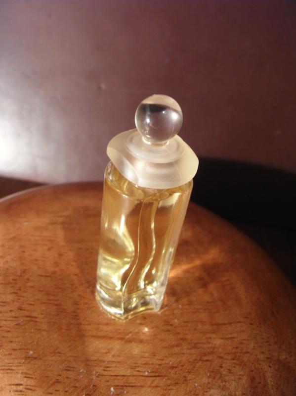 Alain Delon香水瓶、ミニチュア香水ボトル、ミニガラスボトル、サンプルガラス瓶　BCM 0040（3）