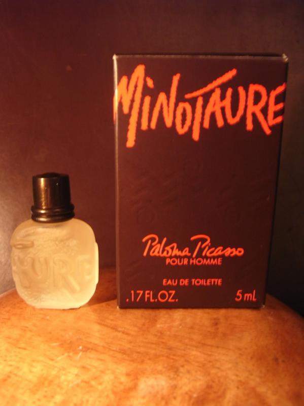 French glass perfume bottle（HOMME）