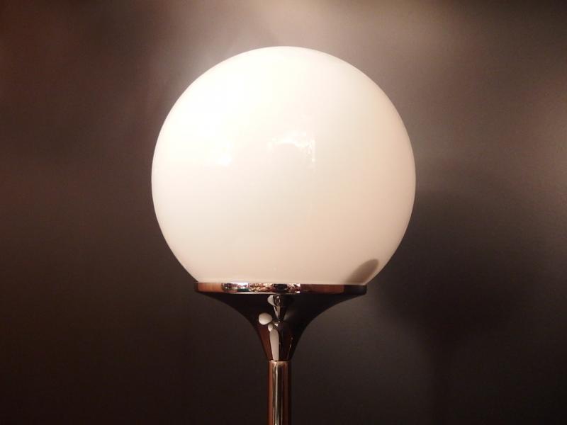 reggiani vintage floor lamp レア USF 0223(5)
