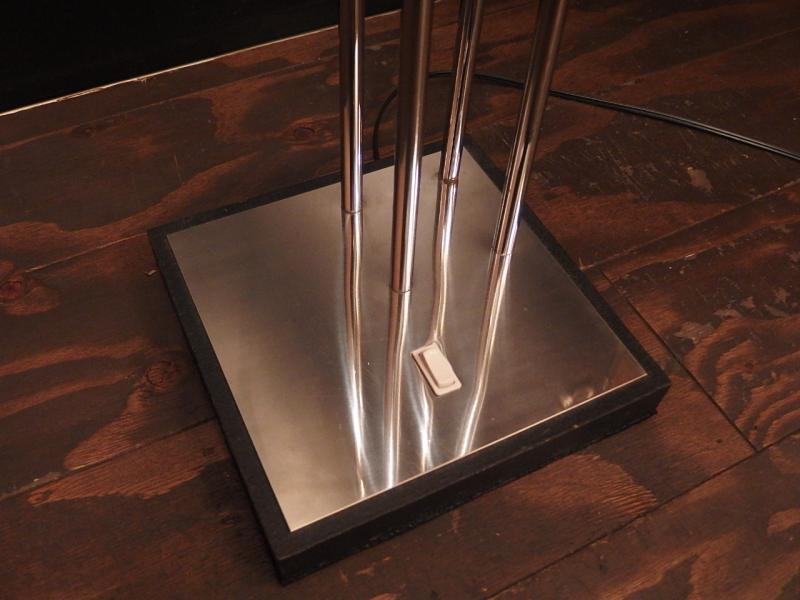 reggiani vintage floor lamp レア USF 0223(6)
