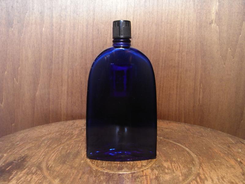 BOURJOIS Evening in Paris香水瓶、香水ボトル、ガラスボトル、香水ガラス瓶 LCC 1057(3)
