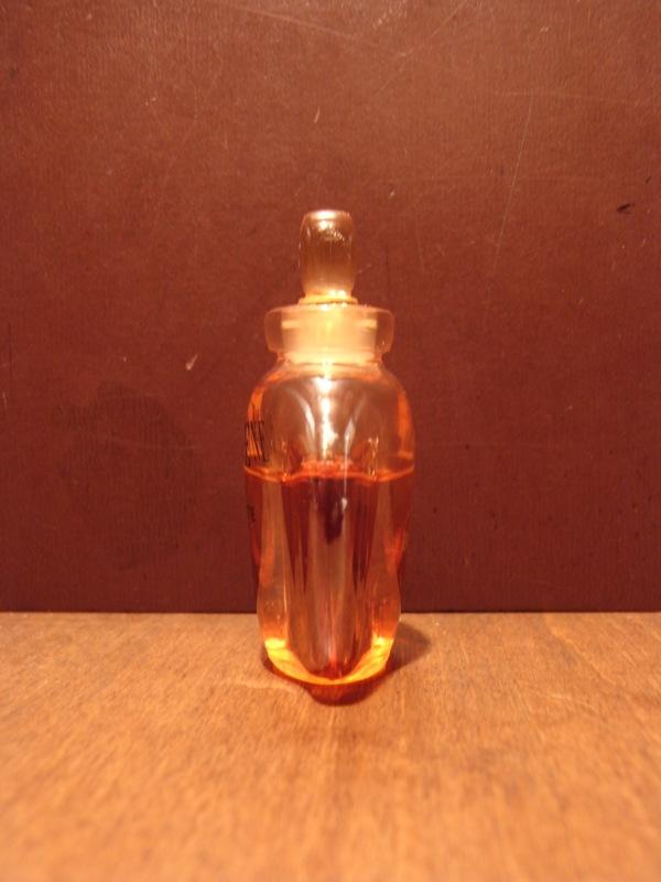 Christian Diorヴィンテージ香水瓶、ミニチュア香水ボトル、ミニガラスボトル、サンプルガラス瓶　LCC 0059（2）